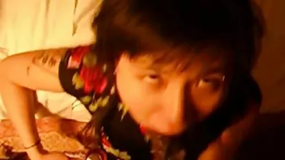 سپس ترافیک و باسن بزرگ, ارضا روی صورت شهوانی دانلود فیلم