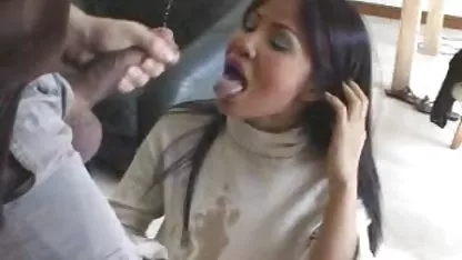 Abella Danger اولین سه گانه-سه نفر دانلود فیلم سکسی با فیلتر شکن در SUV!